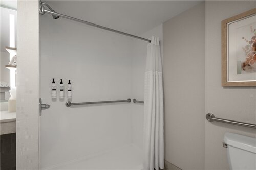 Гостиница Hilton Garden Inn Conway в Конвее