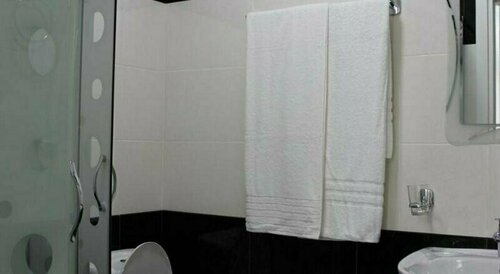 Гостиница Hotel Velux в Квариати
