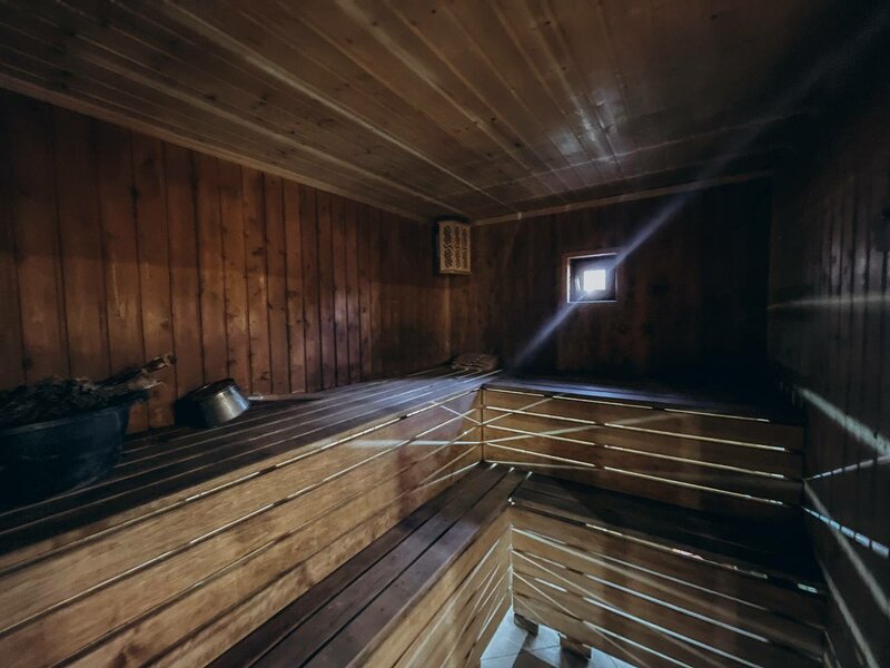 Парная