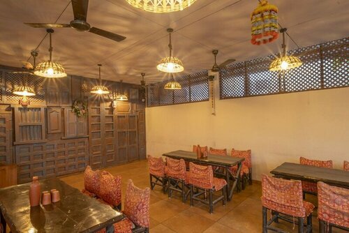 Гостиница Siara Styles Rajkot в Раджкоте