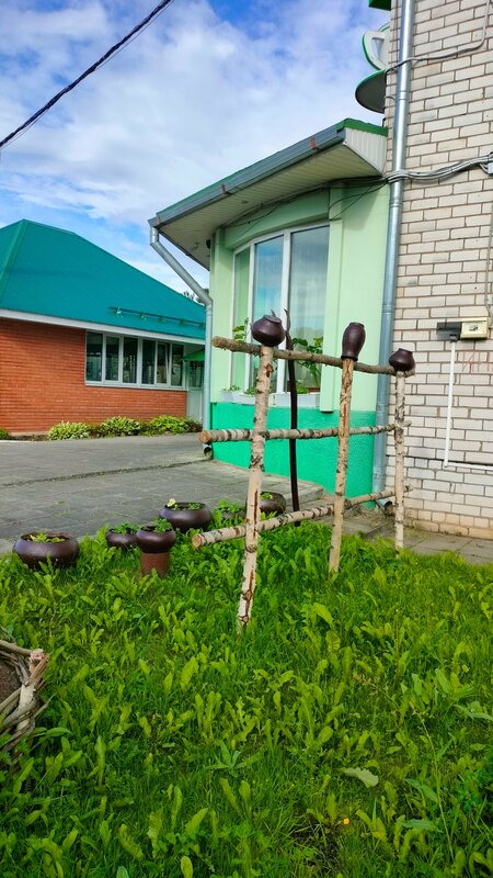 Загородный дом — фото 6