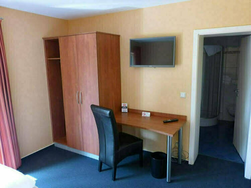 Гостиница Haus am See - Gochness в Гохе