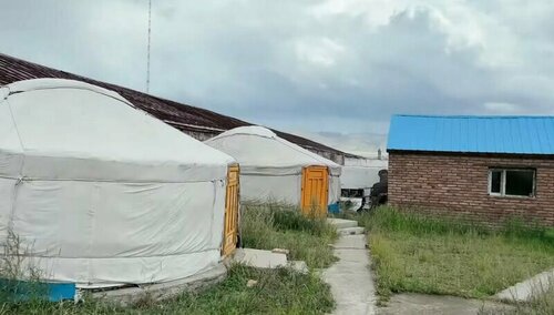 Гостиница Travelers Guest House в Улгий