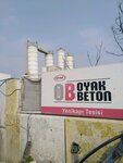 Oyak Beton (Yenikapı Mh., Yenikapı Kumsalı Sk., No: 64, Fatih, İstanbul), beton ve beton ürünleri üreticileri  Fatih'ten