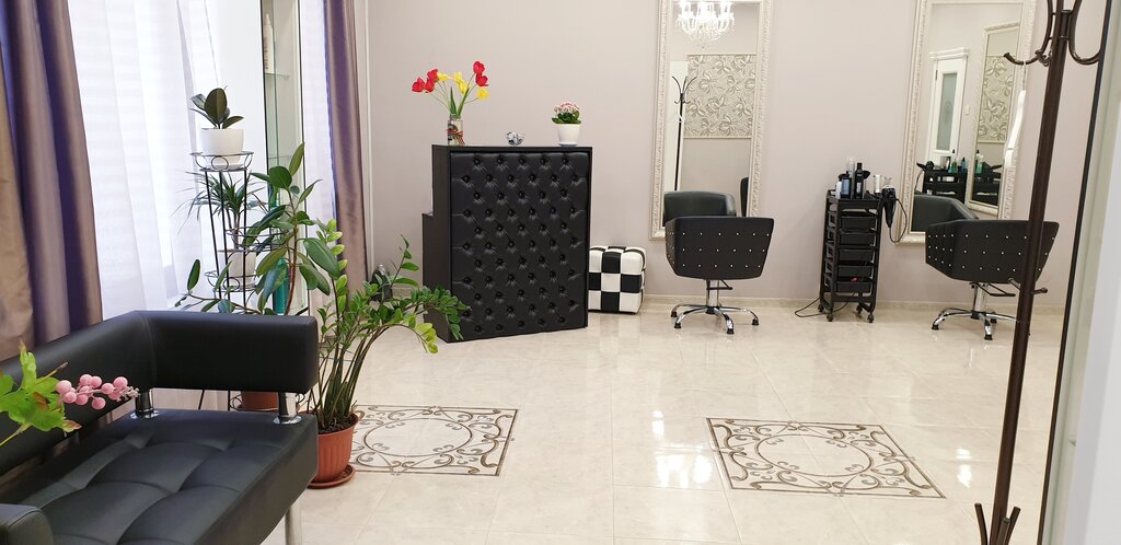 Beauty salon Asteria, Shelkovo, photo