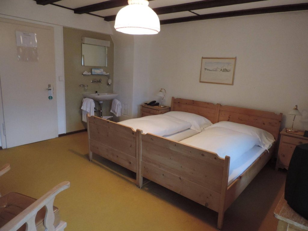 Фото Hotel Klarer