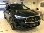 Фото 5 Инфинити центр-Лидер, сервисный центр, официальный представитель Infiniti