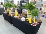 Chef's Catering (Moskovskaya Street, 5А), catering