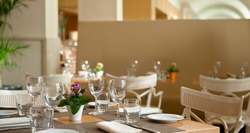 Гостиница Hilton Rome Airport в Фьюмичино