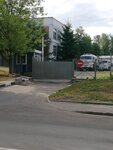 Otdelny batalon Pps politsii (Chechulina Street, 7), police department