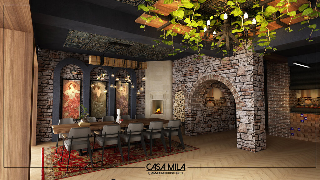 Architectural firm Venka Yapı, Kayseri, photo