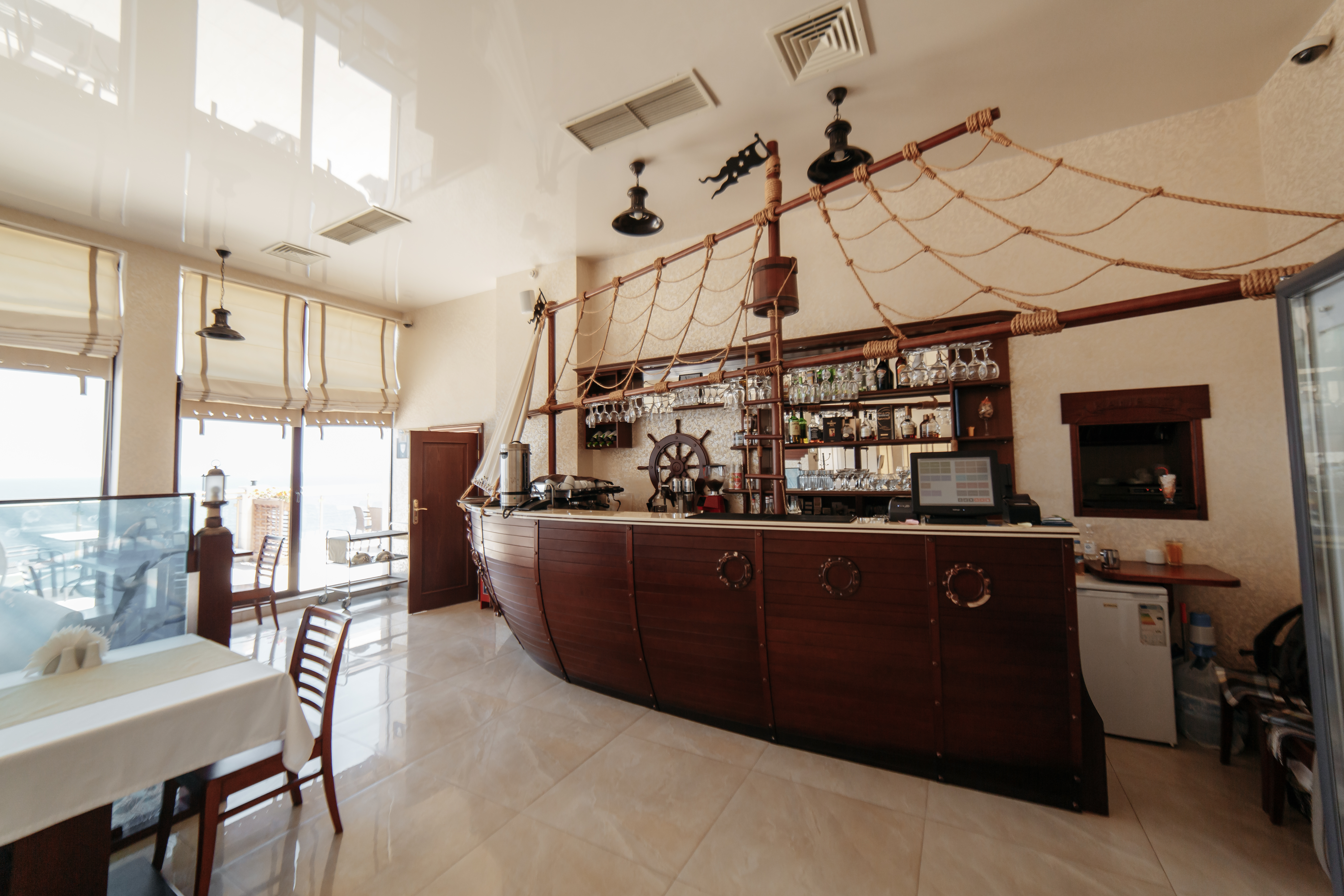 Фото Калипсо