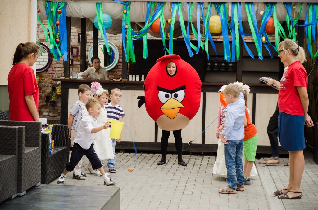 Organization of events Prazdnichniy Saratov, Saratov, photo