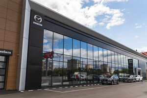 Service Favorit Motors (Reutov, MKAD, 3rd kilometre, вл5), car service, auto repair