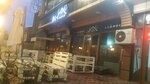 In House lounge (Yunusabad District, Osiyo Street, 37), cafe