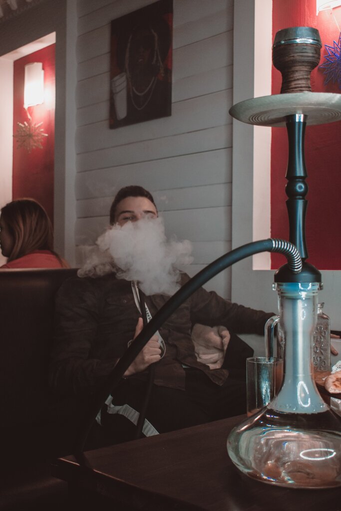 Roof lounge ул юрия гагарина 17б фото Hustle Hookah & Lounge, hookah bar, Russia, Kolchugino, ulitsa Lenina, 34 - Yand