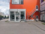 Khvalskii Dojo (Optikov Street, 32) ، نادي رياضي، مجموعة
