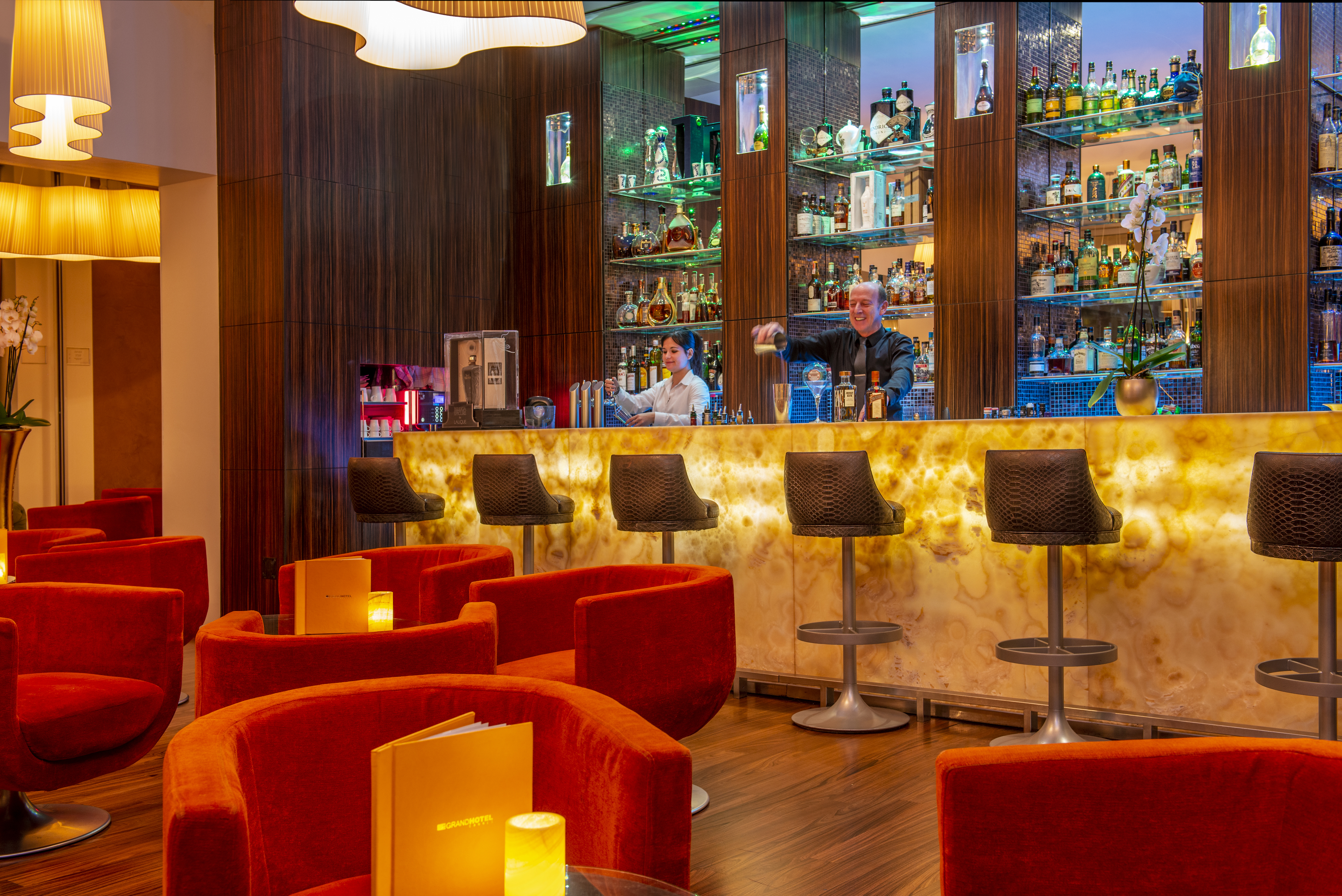 Фото Mondrian Cannes