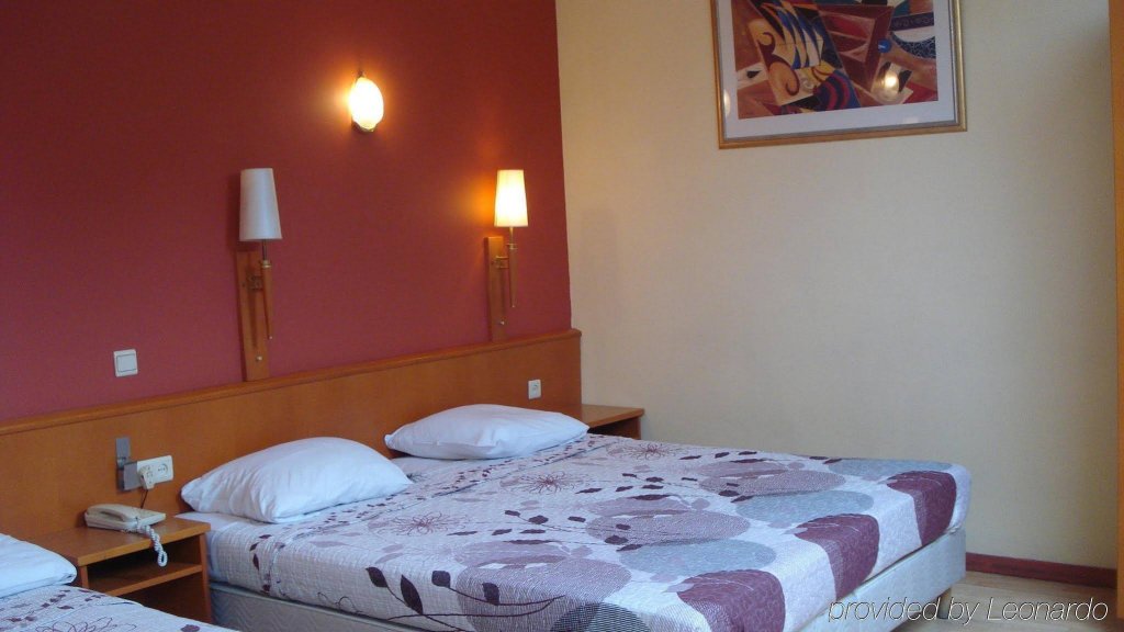 Фото Hotel Albert