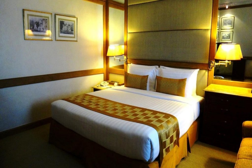 Фото Arnoma Grand Bangkok