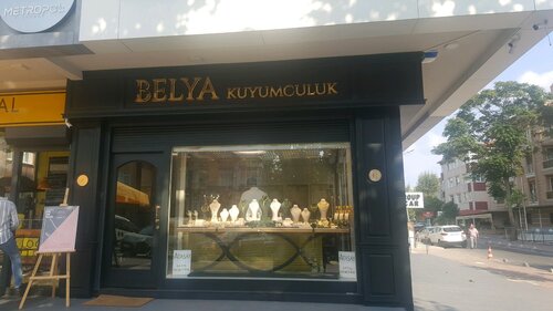 Belya Kuyumculuk Fotoğraf 2