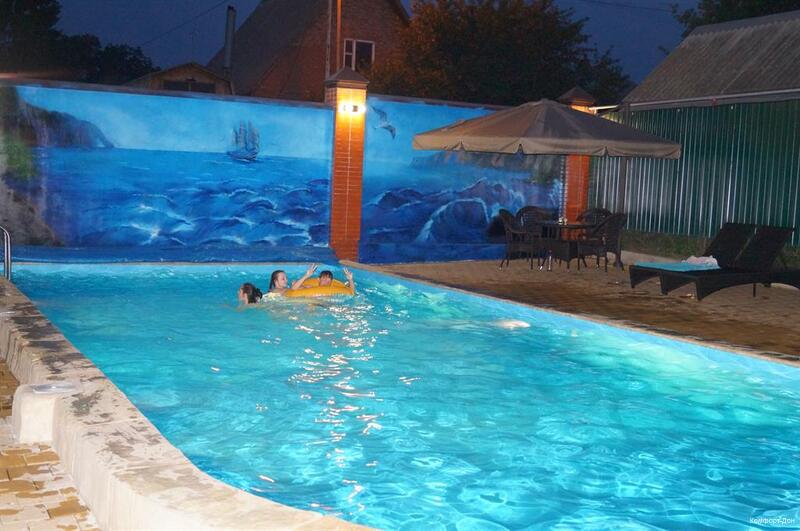 Фото Комфорт Дон