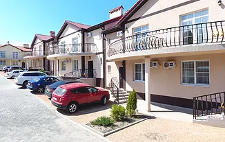 Фото отеля 4