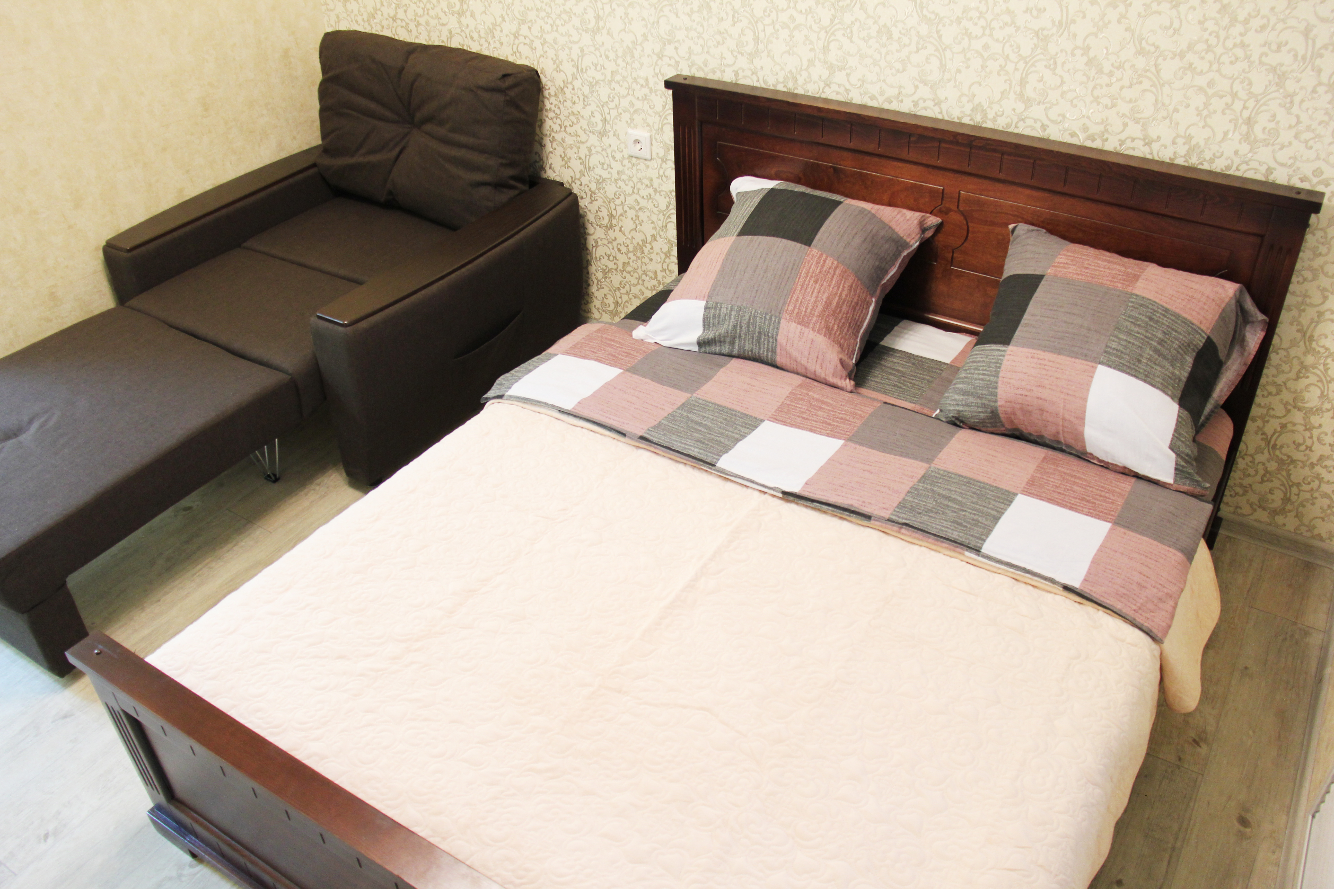 Фото Ханака на 1 я улица Энтузиастов 12А