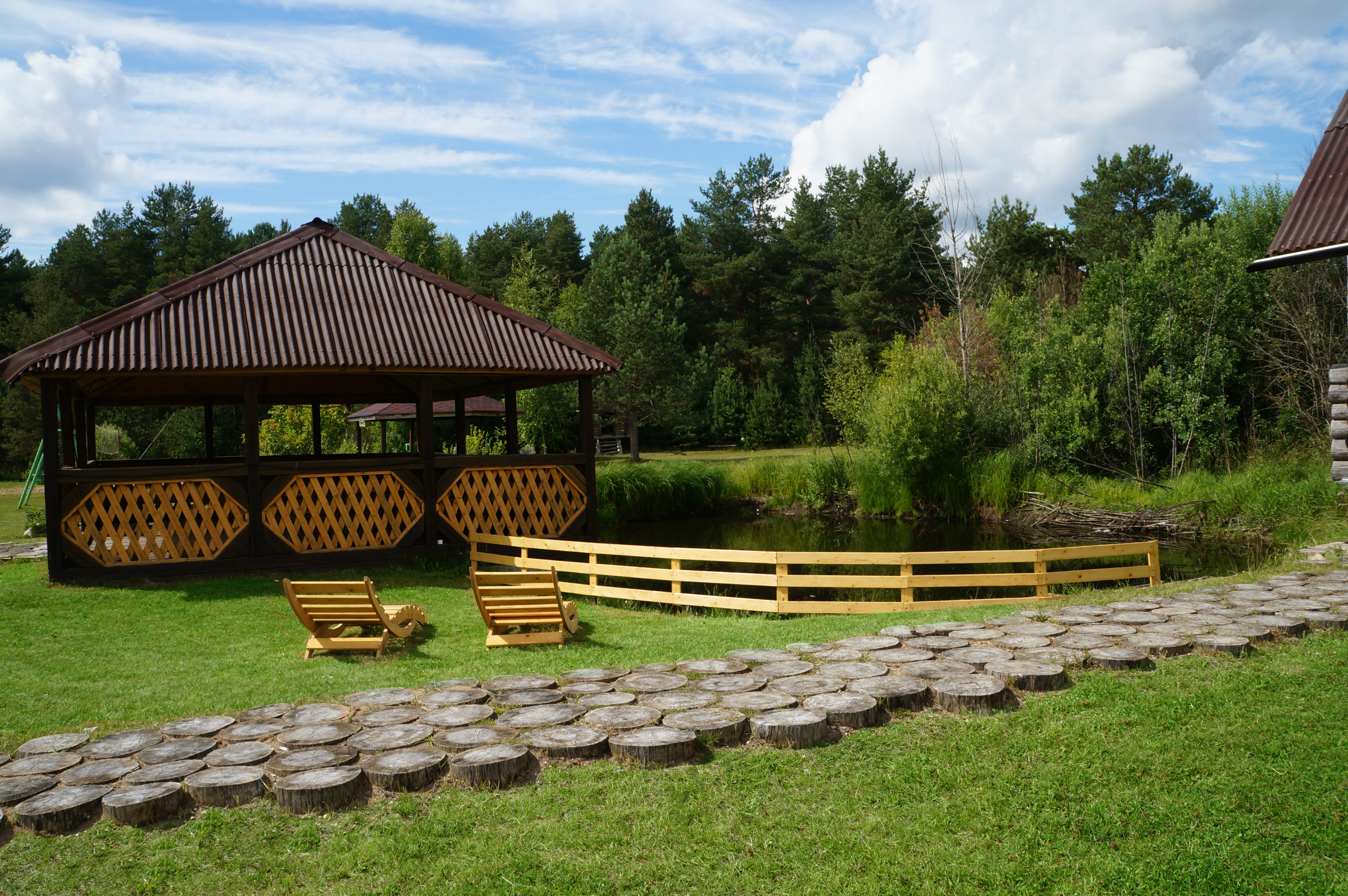 Фото Остров