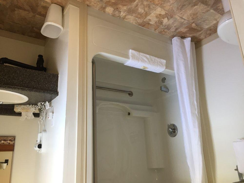 Фото Cairns Motel