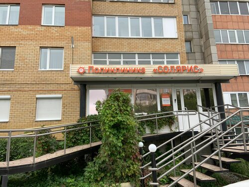 Авторазбор солярис пермь