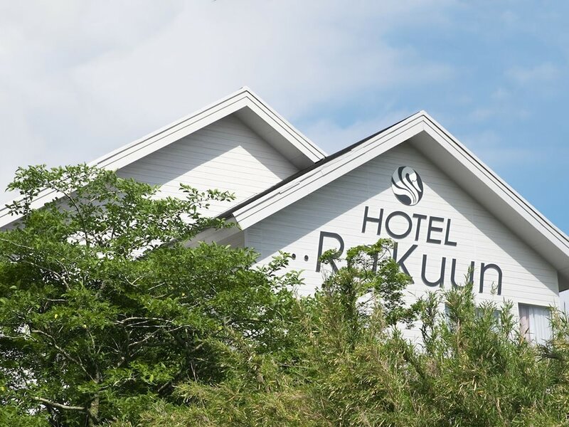 Hotel Ra Kuun