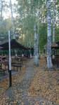 Berezka (Tyumen Region, Chervishevskiy trakt, 112), cafe