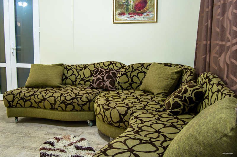 Фото Вилла Вояж