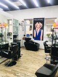 Beauty Zone 50gym (Moscow, Novomoskovskiy Administrative Okrug, Kommunarka District, Nikolo-Khovanskaya ulitsa, 28с5) ، مصففو الشعر