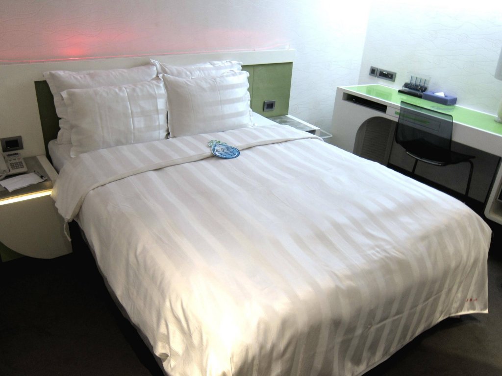 Фото Saual Keh Hotel