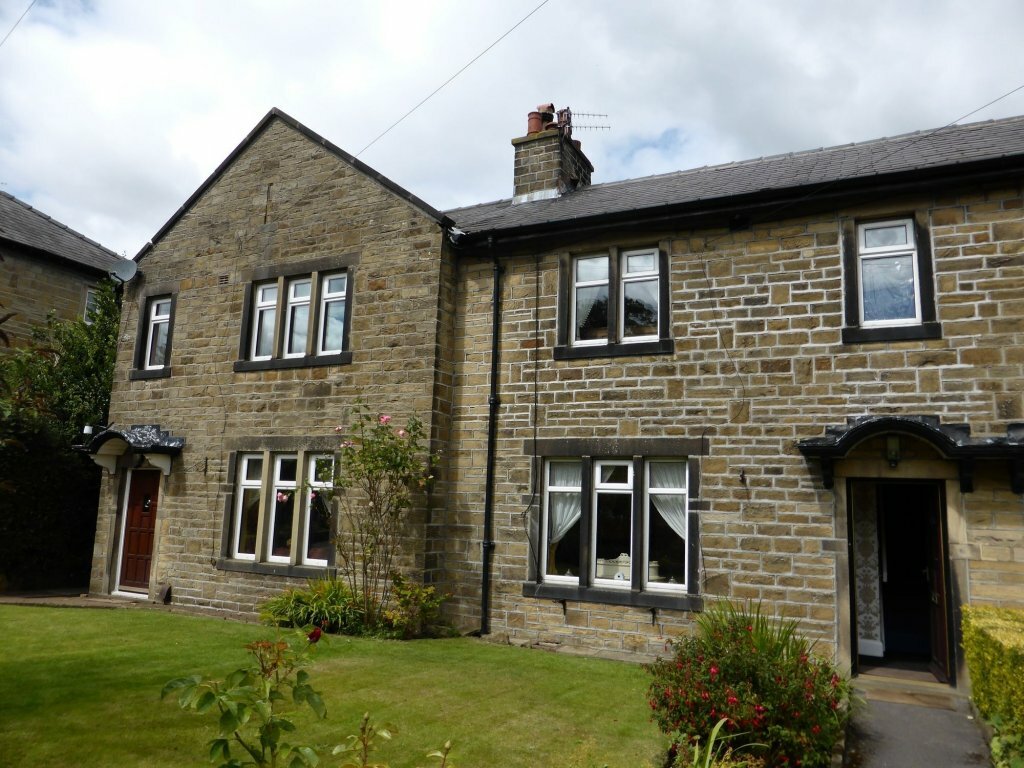 Hotel Ashmount Country House, England, photo