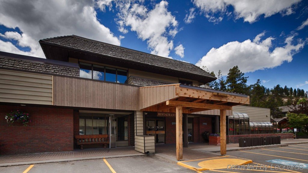 Фото Jasper Inn & Suites by INNhotels