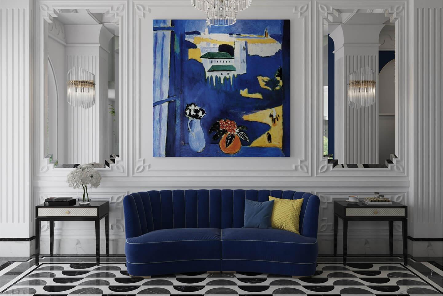 Фото отеля 5