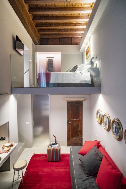 Фото Casa Botticelli