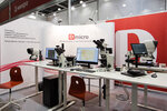 D-micro (Leningradskaya Street, 1Д), electronics store