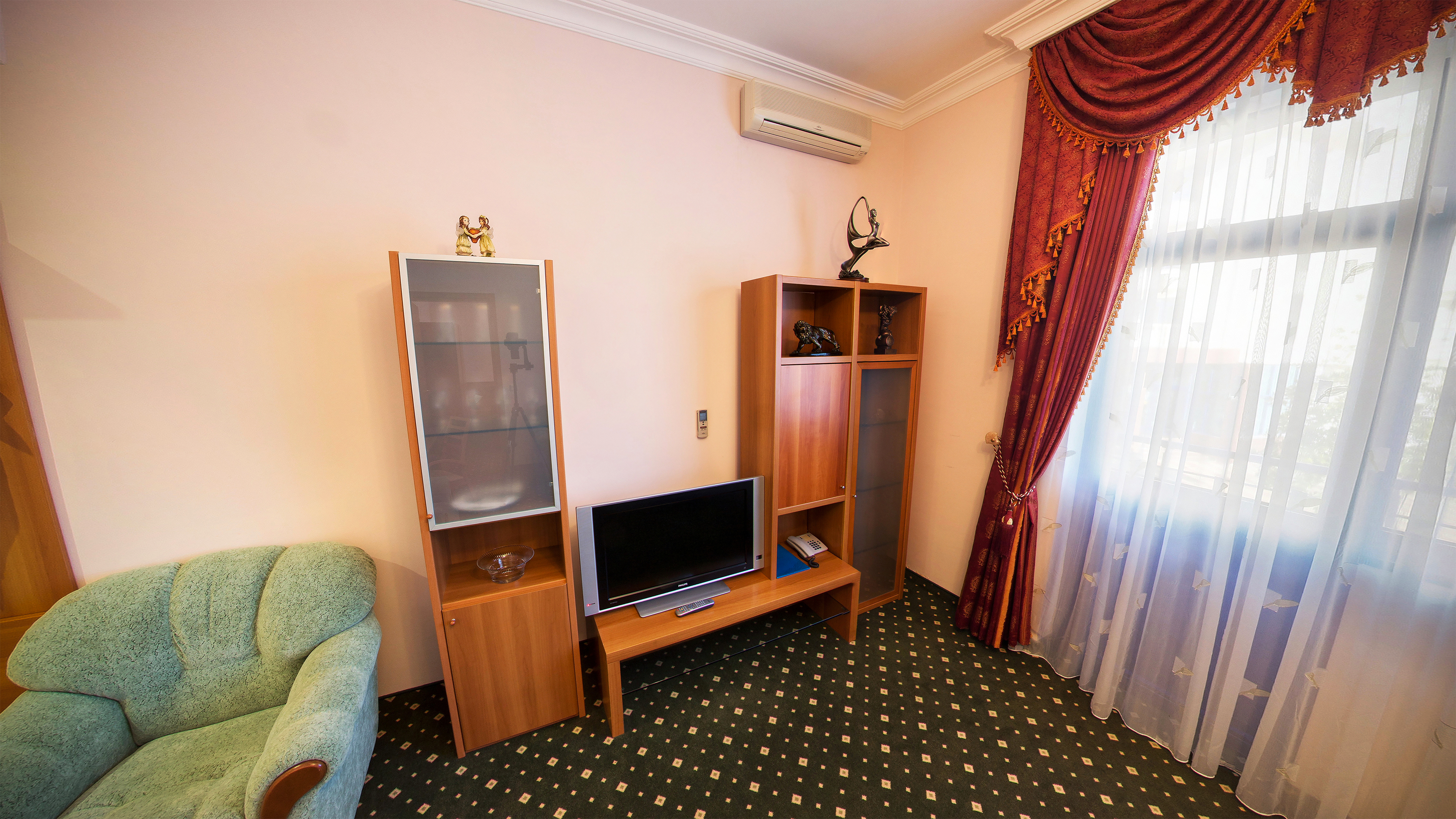 Фото Виктория-Отдых