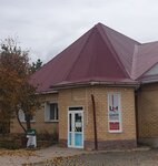 Center Media (ulitsa Gontarenko, 1А/1), advertising agency