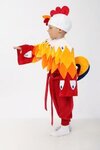 Studiya Maskarad (Holosiivskyi Avenue, 9), carnival, theater and dance costumes
