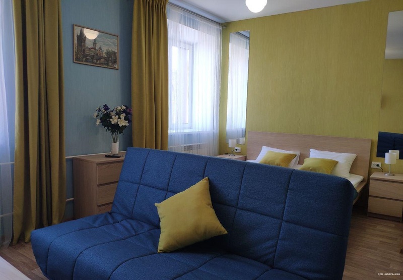 Фото Дом на Мельнова