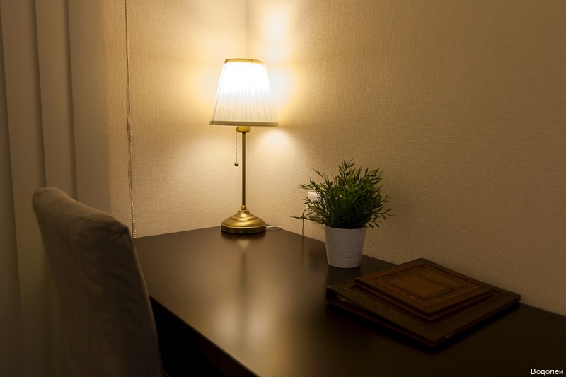 Фото Водолей