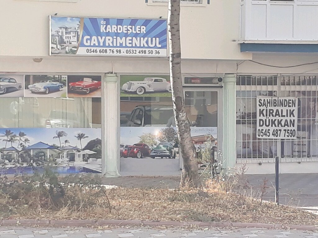 Emlak ofisi Etimesgut Yatırım Gayrimenkul, Etimesgut, foto