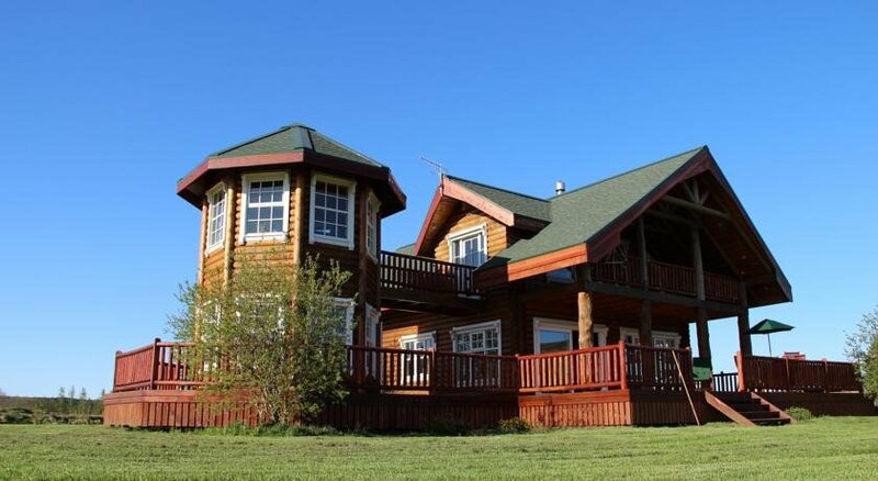 Гостиница Viking Villa - Holiday Rental