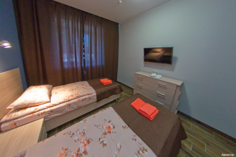 Фото Авиатор