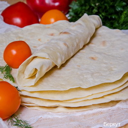 Фото Беркут